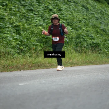 Runner Photo 5107346