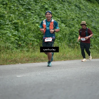 Runner Photo 5107347