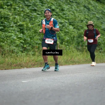 Runner Photo 5107348