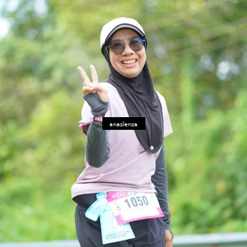 Runner Photo 5107352