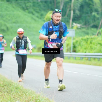 Runner Photo 5107354