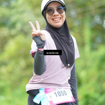 Runner Photo 5107355