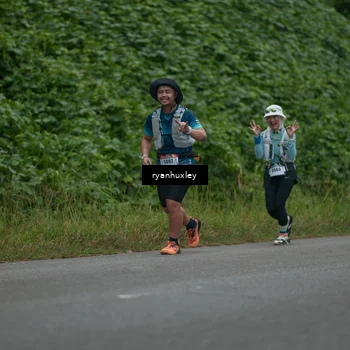 Runner Photo 5107358