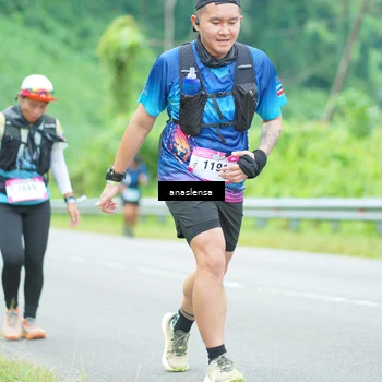 Runner Photo 5107362