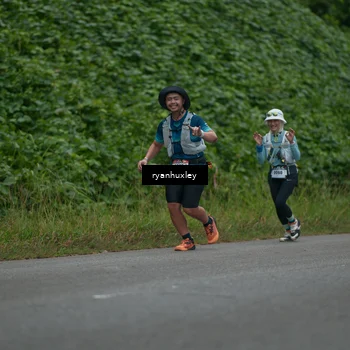 Runner Photo 5107364