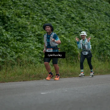 Runner Photo 5107369