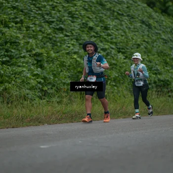 Runner Photo 5107373