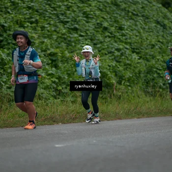 Runner Photo 5107378