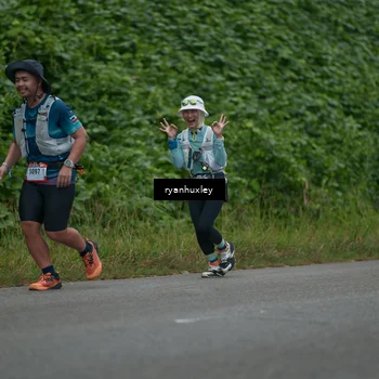 Runner Photo 5107379