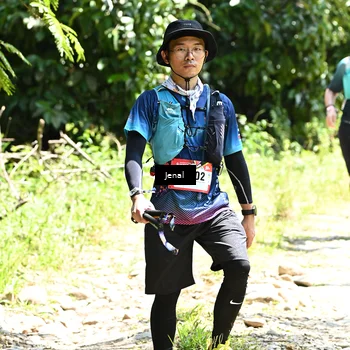 Runner Photo 5107380