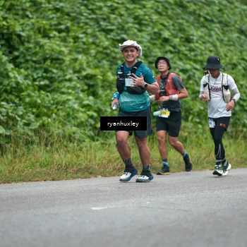 Runner Photo 5107383