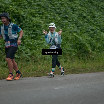 Runner Photo 5107384