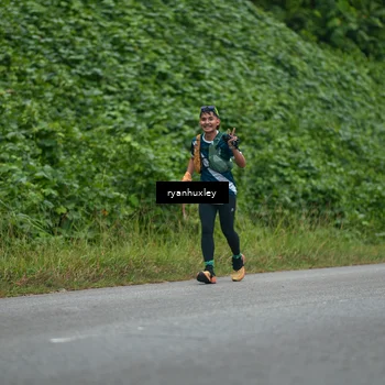 Runner Photo 5107386