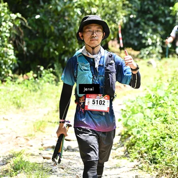 Runner Photo 5107392