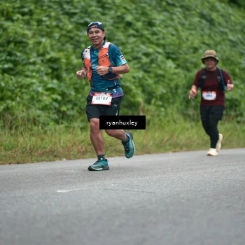 Runner Photo 5107396
