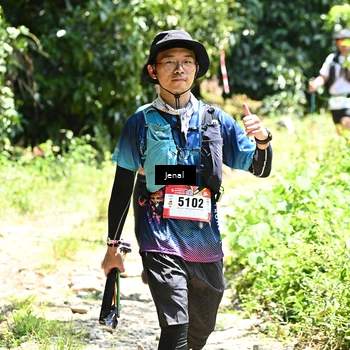 Runner Photo 5107397