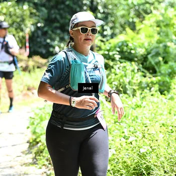 Runner Photo 5107400
