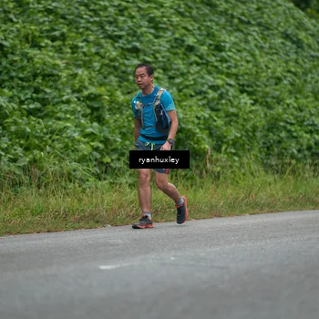 Runner Photo 5107403