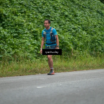Runner Photo 5107405