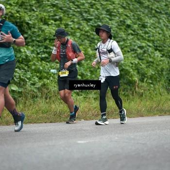 Runner Photo 5107406