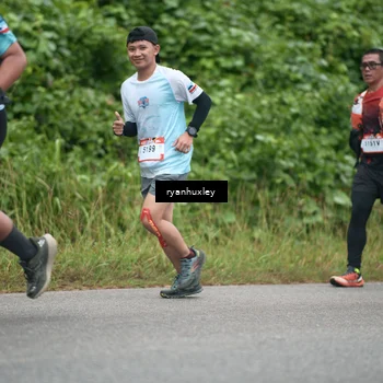 Runner Photo 5107408