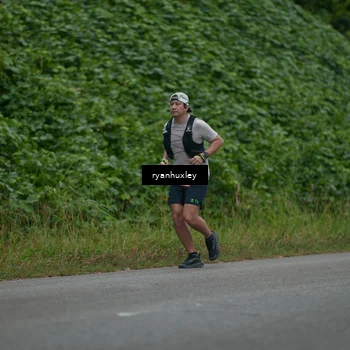 Runner Photo 5107414