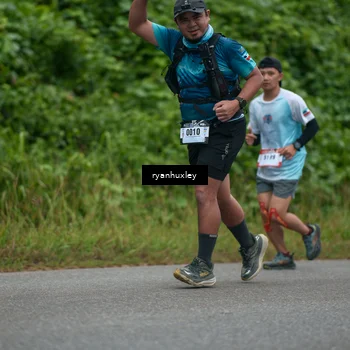 Runner Photo 5107417