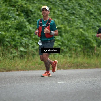 Runner Photo 5107420