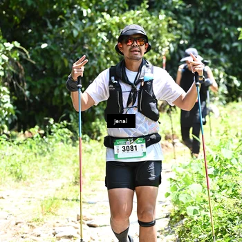 Runner Photo 5107423