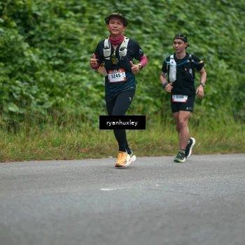 Runner Photo 5107426