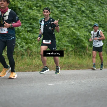 Runner Photo 5107430