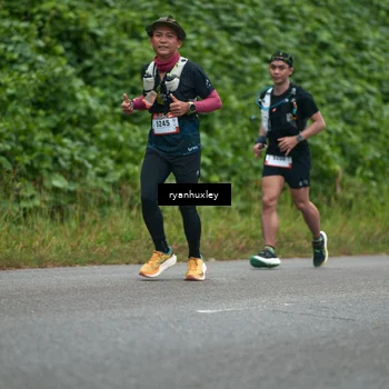 Runner Photo 5107433