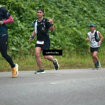 Runner Photo 5107439