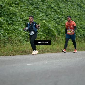 Runner Photo 5107450
