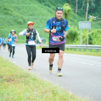 Runner Photo 5107451