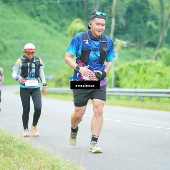 Runner Photo 5107458