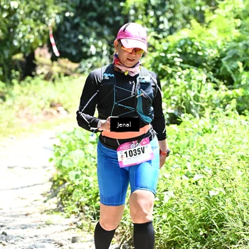 Runner Photo 5107461