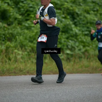 Runner Photo 5107462