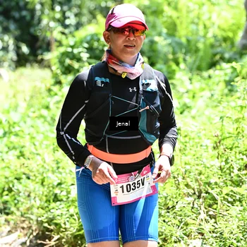 Runner Photo 5107463