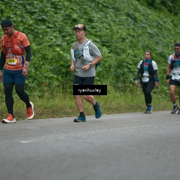 Runner Photo 5107470