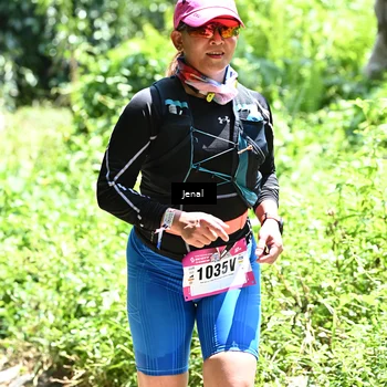 Runner Photo 5107474