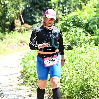 Runner Photo 5107475