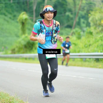 Runner Photo 5107476