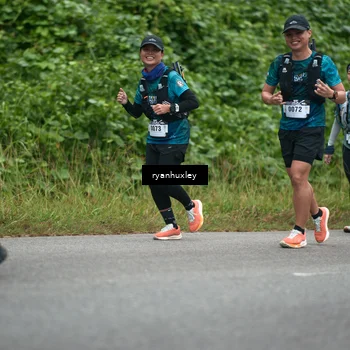 Runner Photo 5107481