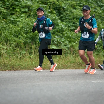 Runner Photo 5107482