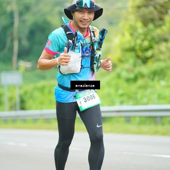 Runner Photo 5107490