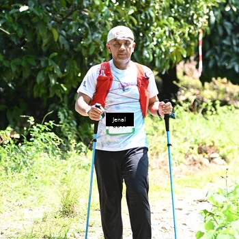 Runner Photo 5107493