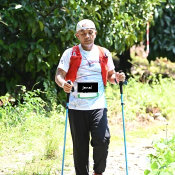 Runner Photo 5107495