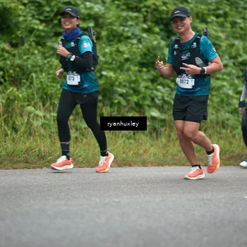 Runner Photo 5107496