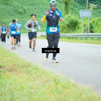 Runner Photo 5107497